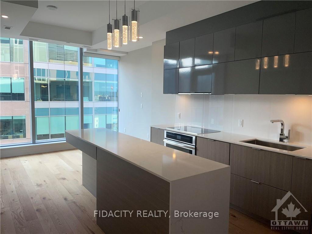 Photo 4 of Unit 1605, 101 Queen Street, Ottawa, Ottawa Centre — HOMEH