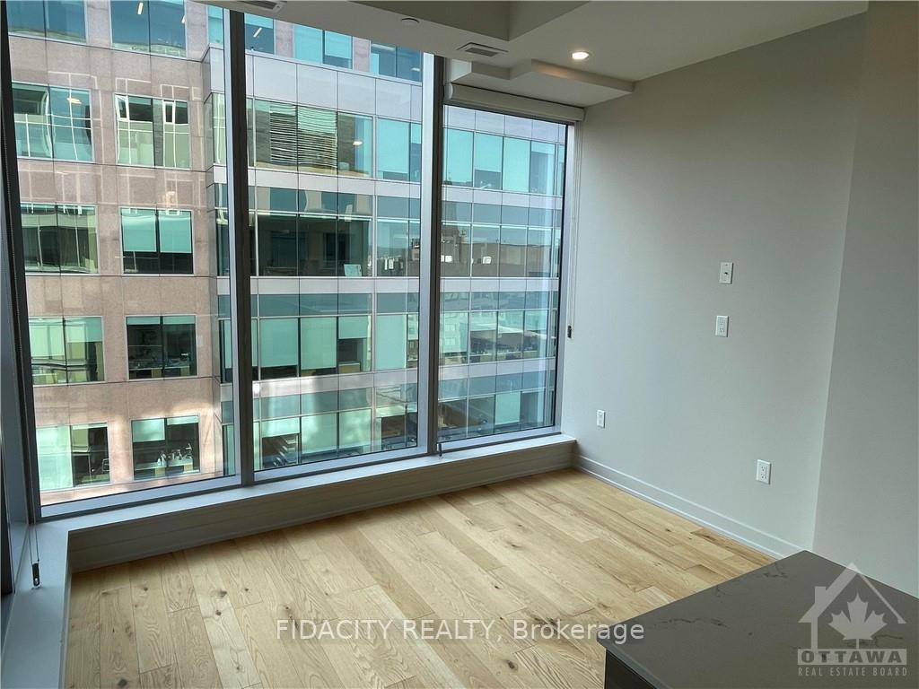 Photo 6 of Unit 1605, 101 Queen Street, Ottawa, Ottawa Centre — HOMEH