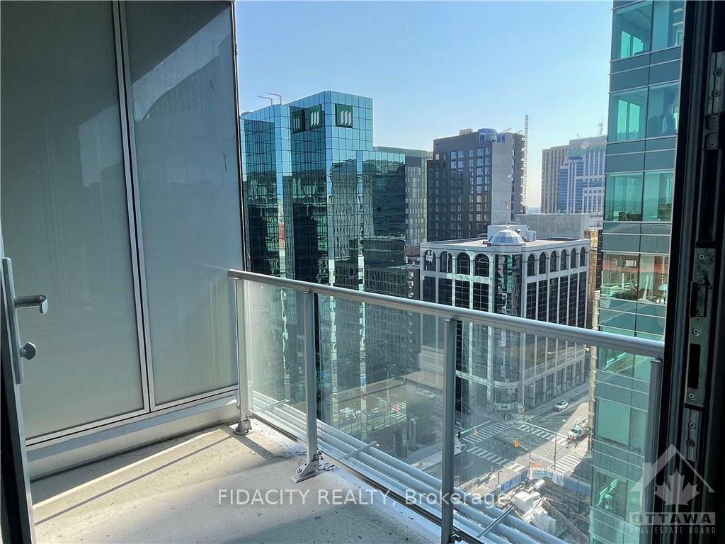 Photo 8 of Unit 1605, 101 Queen Street, Ottawa, Ottawa Centre — HOMEH
