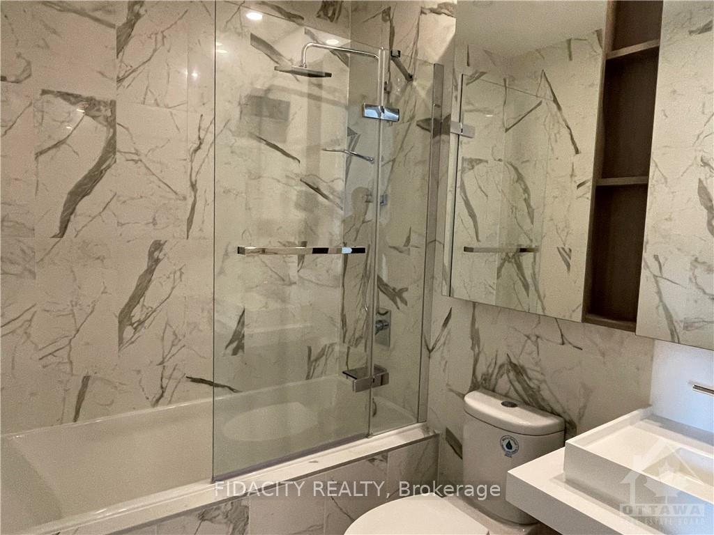 Photo 9 of Unit 1605, 101 Queen Street, Ottawa, Ottawa Centre — HOMEH