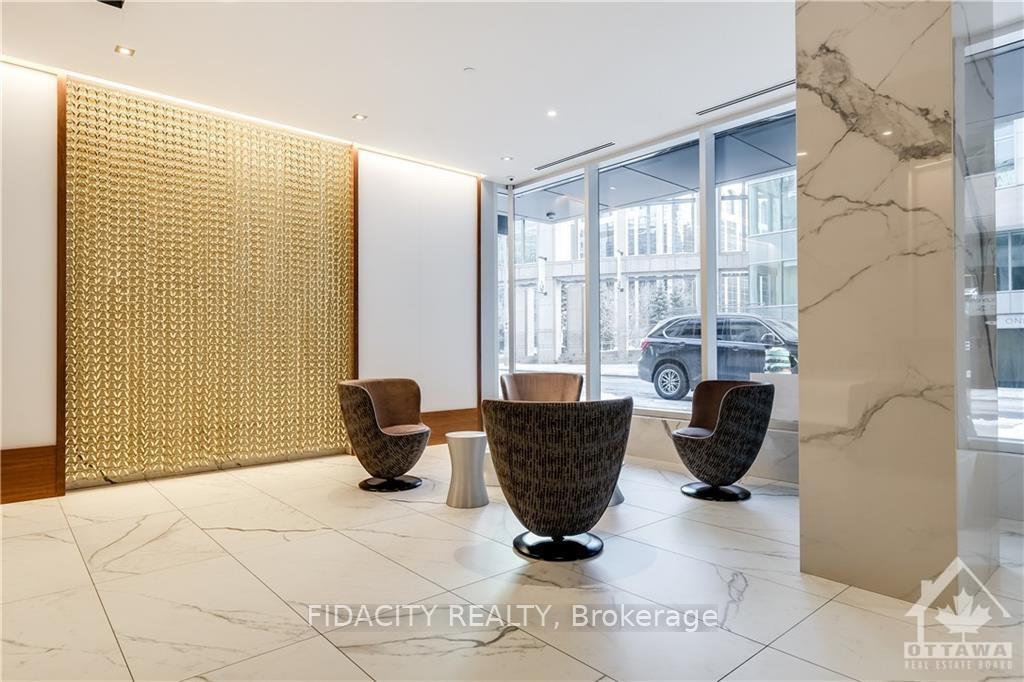 Photo 13 of Unit 1605, 101 Queen Street, Ottawa, Ottawa Centre — HOMEH