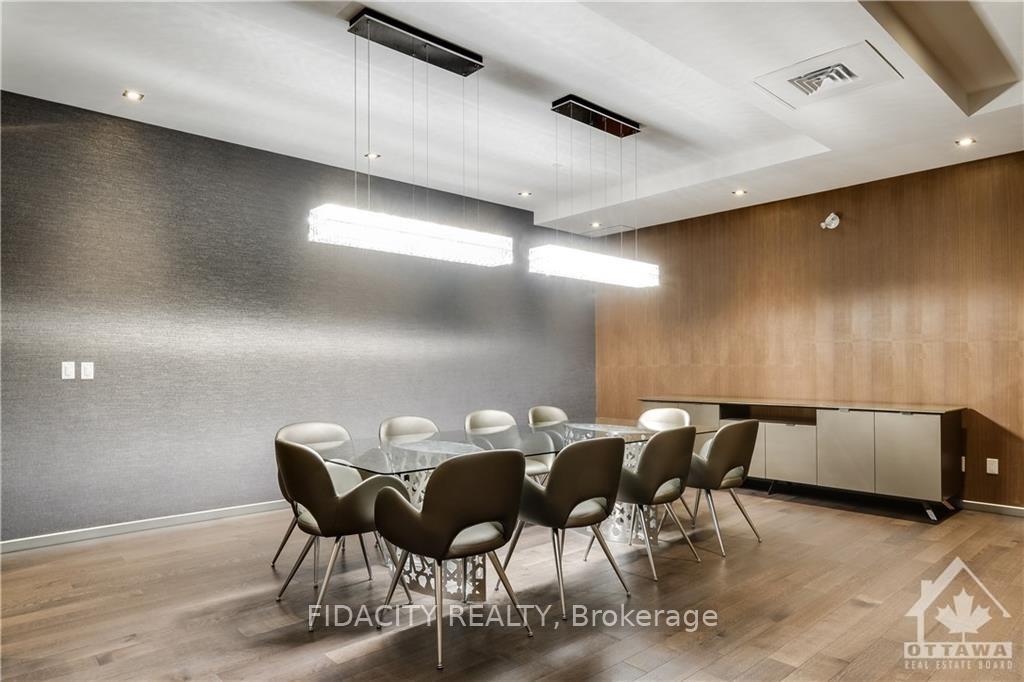 Photo 14 of Unit 1605, 101 Queen Street, Ottawa, Ottawa Centre — HOMEH