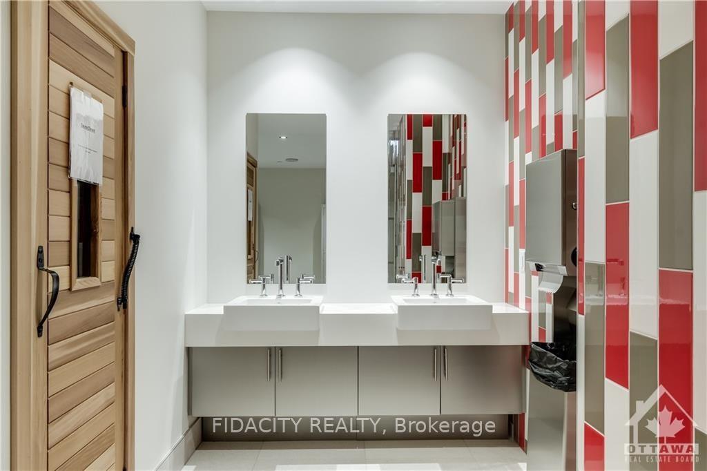 Photo 16 of Unit 1605, 101 Queen Street, Ottawa, Ottawa Centre — HOMEH