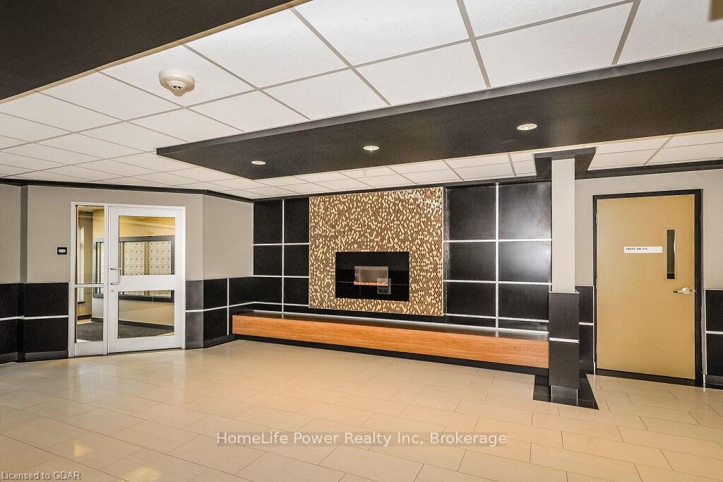 Photo 6 of Unit 319, 106 Bard Boulevard, Guelph, Pineridge/Westminster Woods — HOMEH