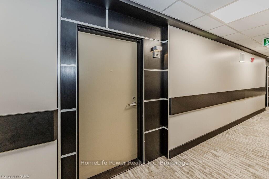 Photo 7 of Unit 319, 106 Bard Boulevard, Guelph, Pineridge/Westminster Woods — HOMEH