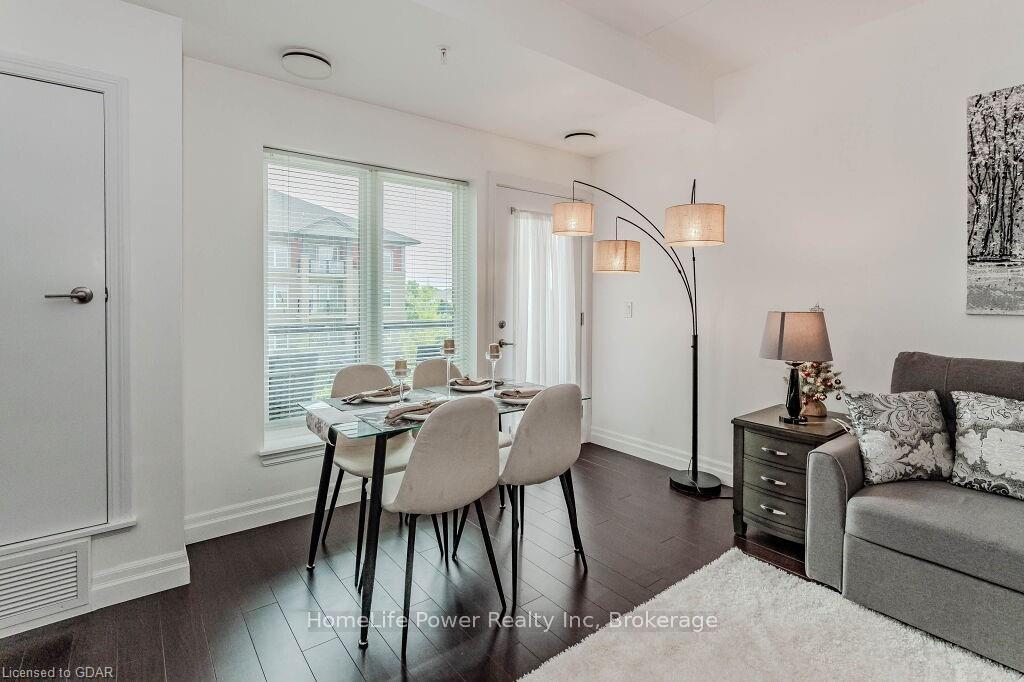 Photo 11 of Unit 319, 106 Bard Boulevard, Guelph, Pineridge/Westminster Woods — HOMEH