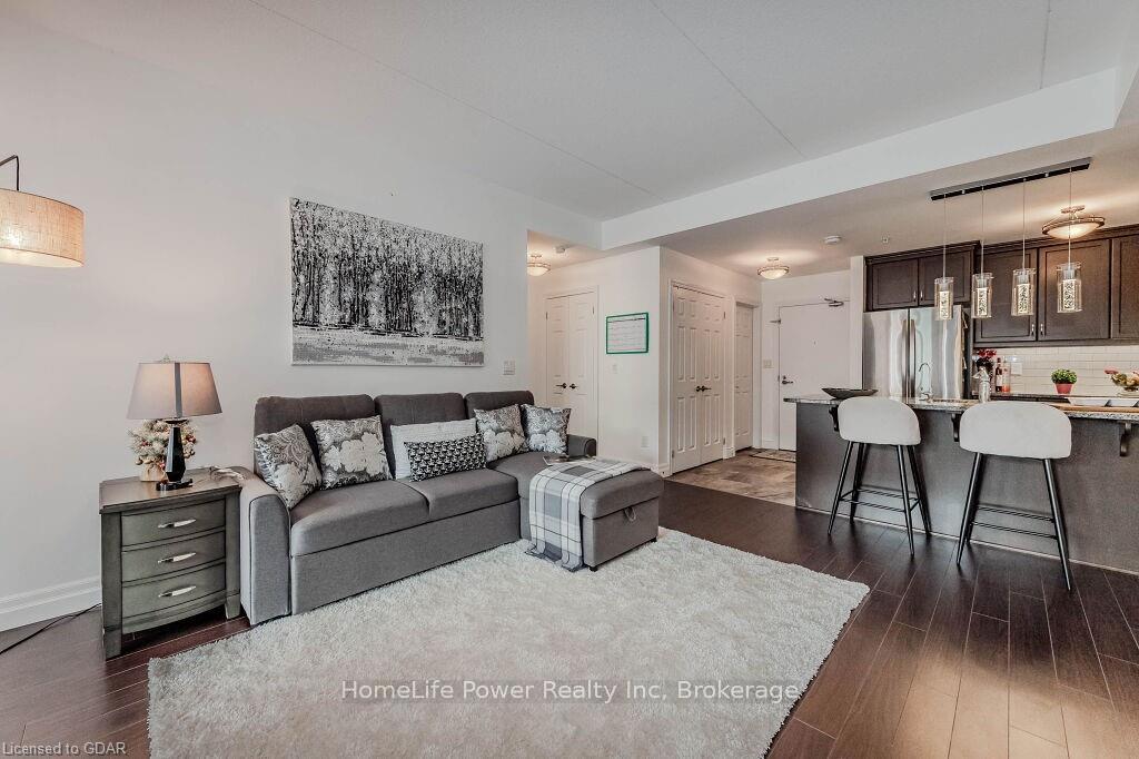 Photo 12 of Unit 319, 106 Bard Boulevard, Guelph, Pineridge/Westminster Woods — HOMEH