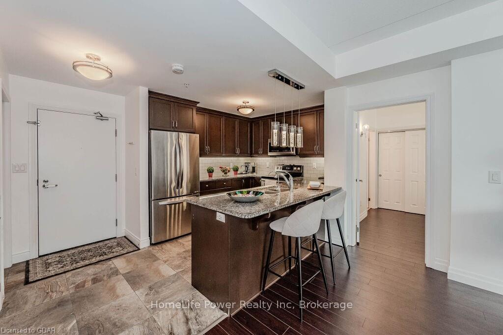 Photo 14 of Unit 319, 106 Bard Boulevard, Guelph, Pineridge/Westminster Woods — HOMEH