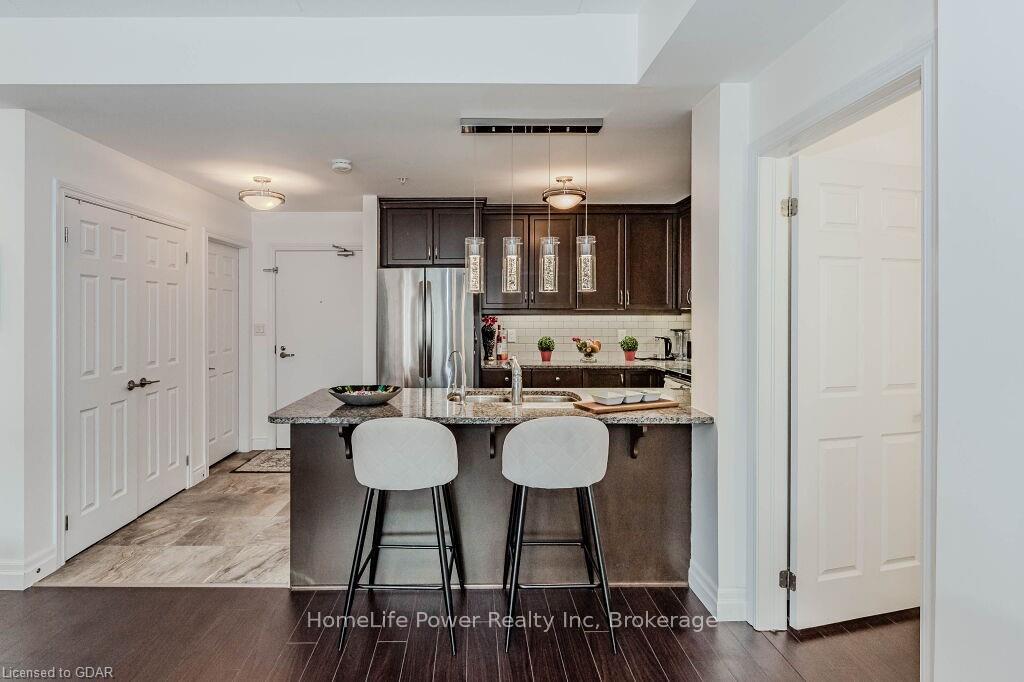 Photo 16 of Unit 319, 106 Bard Boulevard, Guelph, Pineridge/Westminster Woods — HOMEH