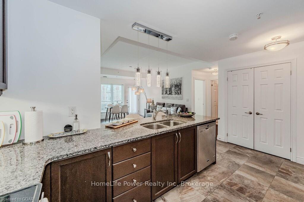 Photo 18 of Unit 319, 106 Bard Boulevard, Guelph, Pineridge/Westminster Woods — HOMEH