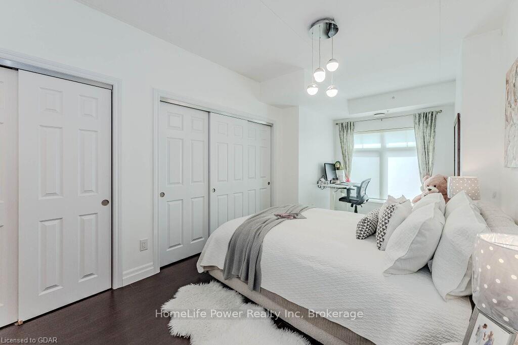 Photo 20 of Unit 319, 106 Bard Boulevard, Guelph, Pineridge/Westminster Woods — HOMEH