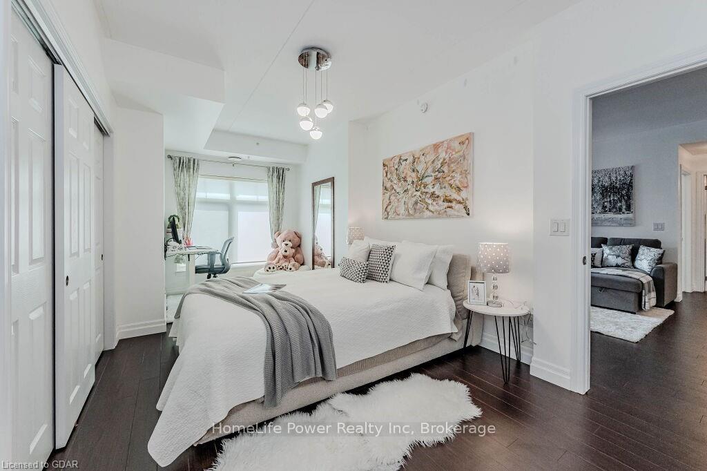 Photo 21 of Unit 319, 106 Bard Boulevard, Guelph, Pineridge/Westminster Woods — HOMEH