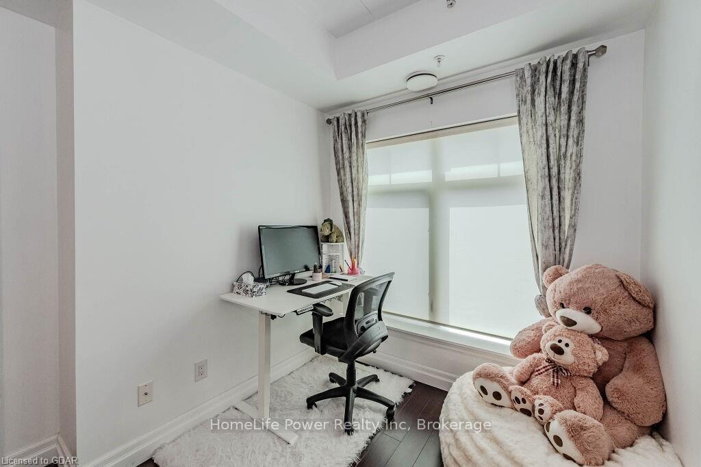 Photo 22 of Unit 319, 106 Bard Boulevard, Guelph, Pineridge/Westminster Woods — HOMEH
