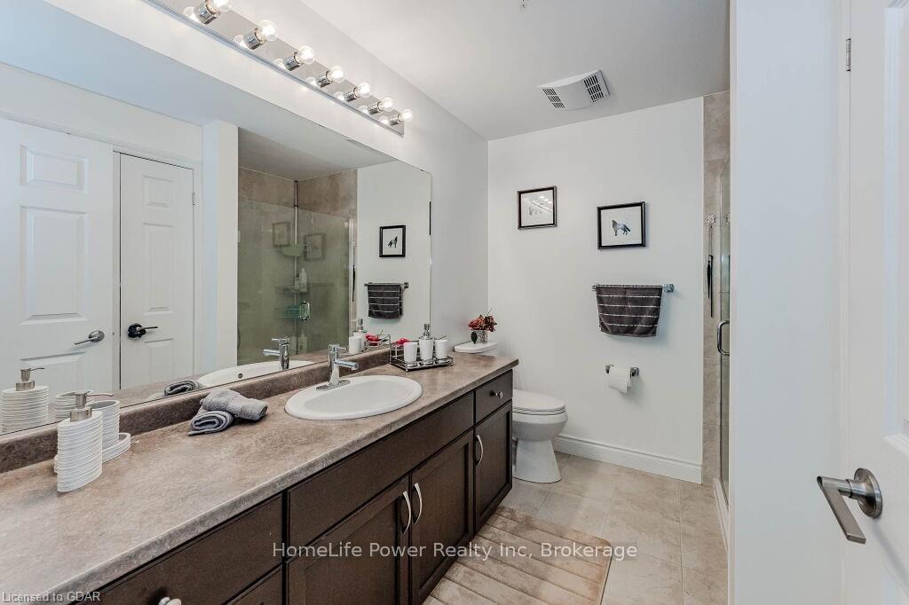 Photo 23 of Unit 319, 106 Bard Boulevard, Guelph, Pineridge/Westminster Woods — HOMEH