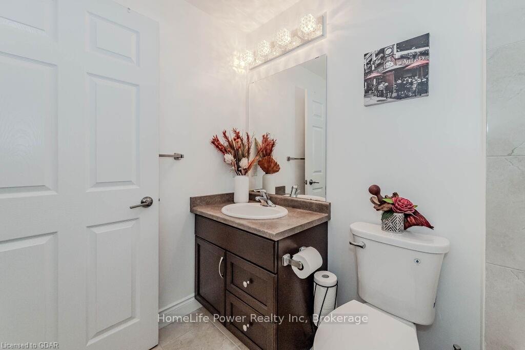 Photo 29 of Unit 319, 106 Bard Boulevard, Guelph, Pineridge/Westminster Woods — HOMEH