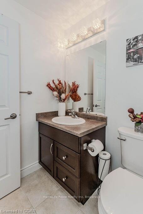 Photo 30 of Unit 319, 106 Bard Boulevard, Guelph, Pineridge/Westminster Woods — HOMEH