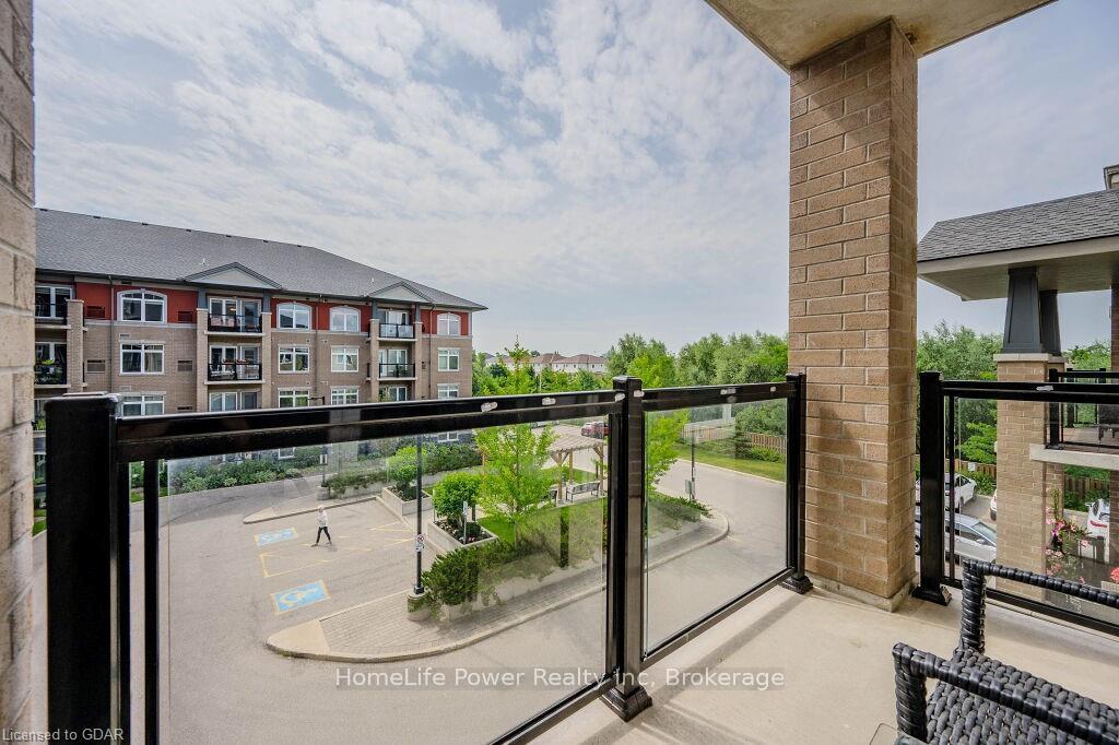 Photo 35 of Unit 319, 106 Bard Boulevard, Guelph, Pineridge/Westminster Woods — HOMEH