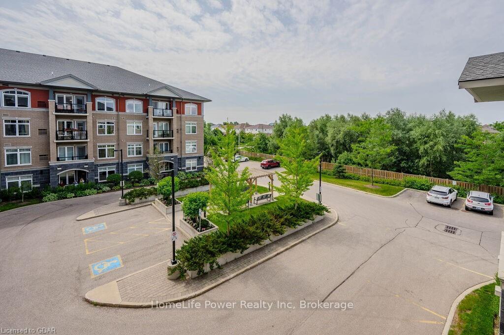 Photo 38 of Unit 319, 106 Bard Boulevard, Guelph, Pineridge/Westminster Woods — HOMEH