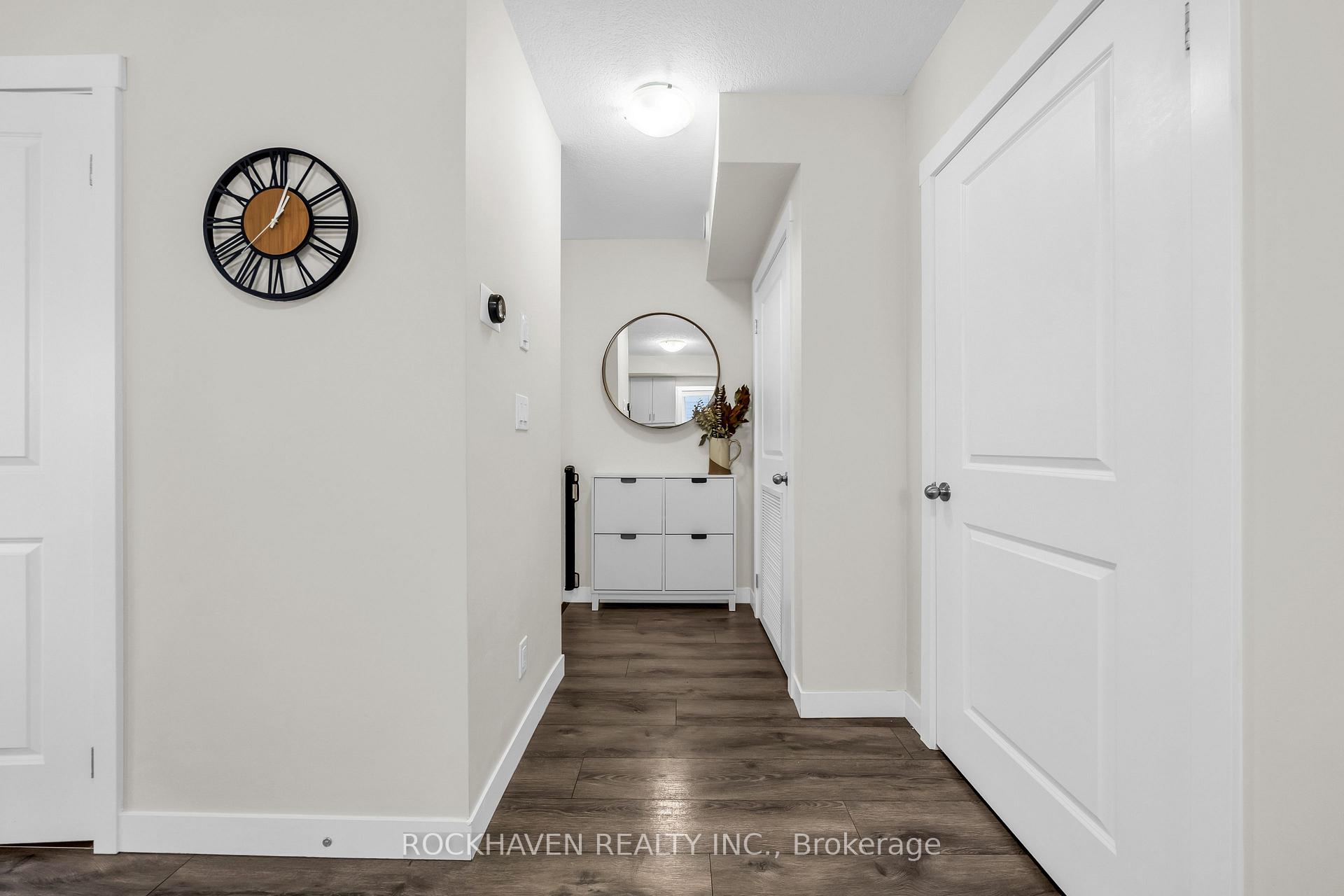 Photo 2 of Unit E, 148 Rochefort Street E, Kitchener — HOMEH