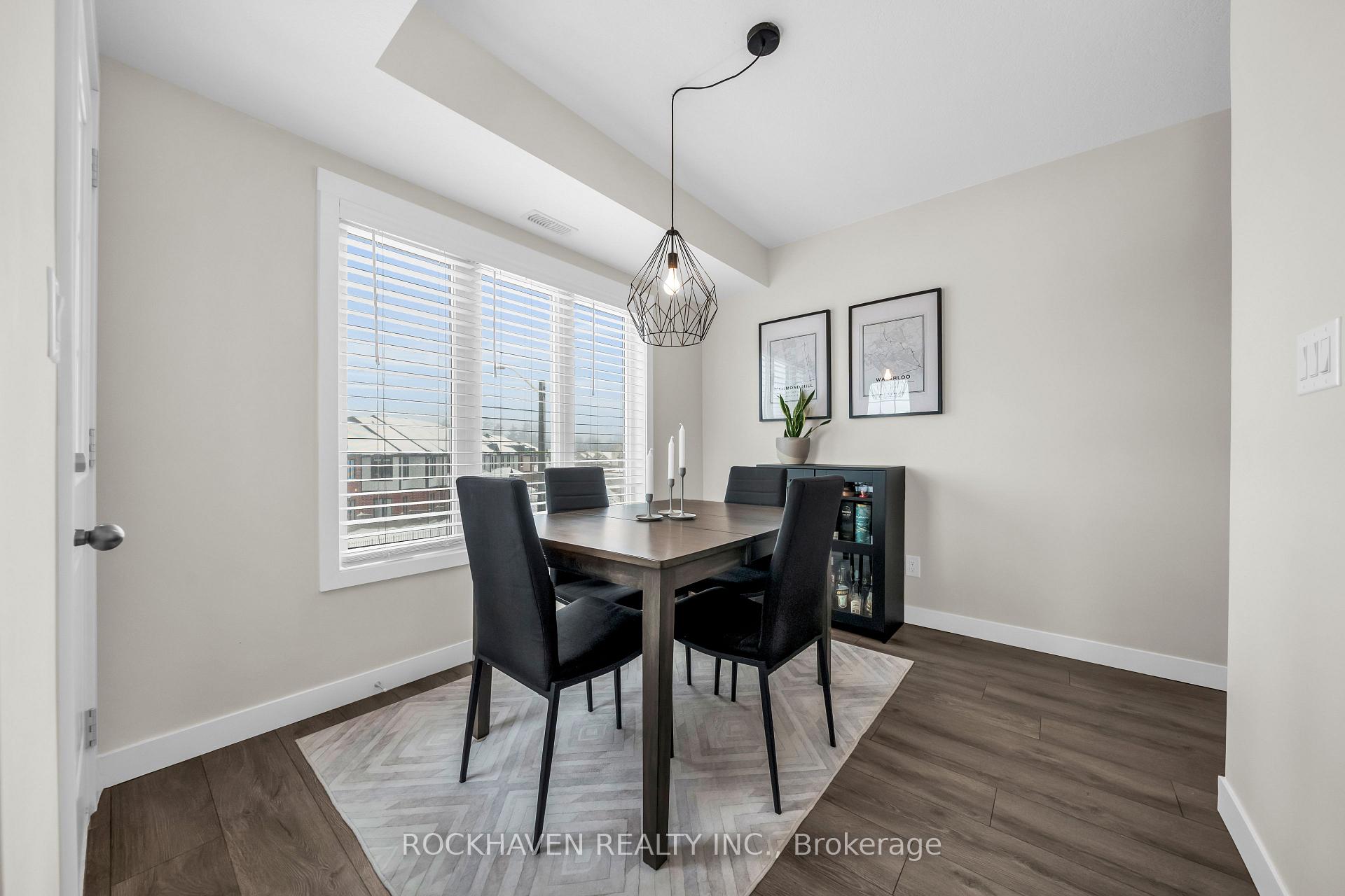 Photo 7 of Unit E, 148 Rochefort Street E, Kitchener — HOMEH
