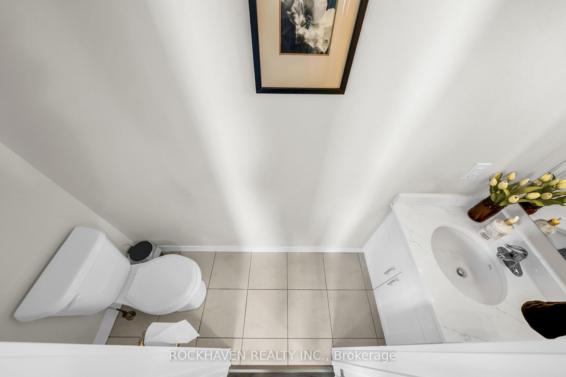 Photo 9 of Unit E, 148 Rochefort Street E, Kitchener — HOMEH