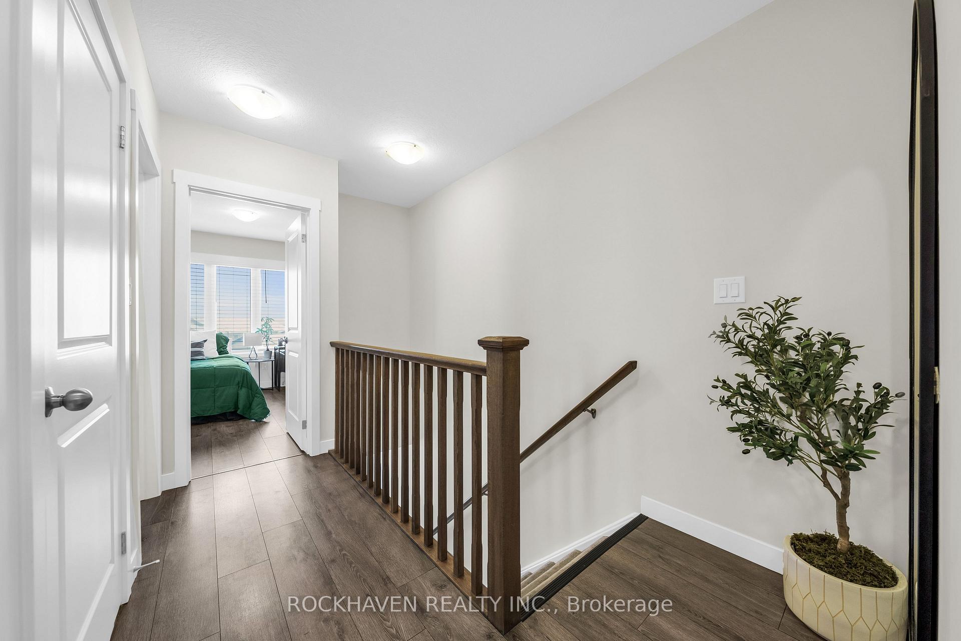 Photo 11 of Unit E, 148 Rochefort Street E, Kitchener — HOMEH