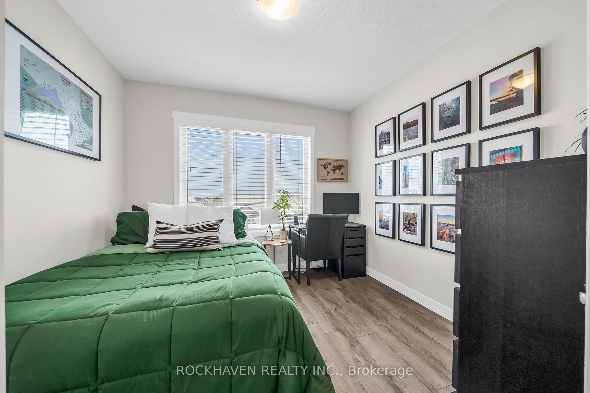 Photo 13 of Unit E, 148 Rochefort Street E, Kitchener — HOMEH
