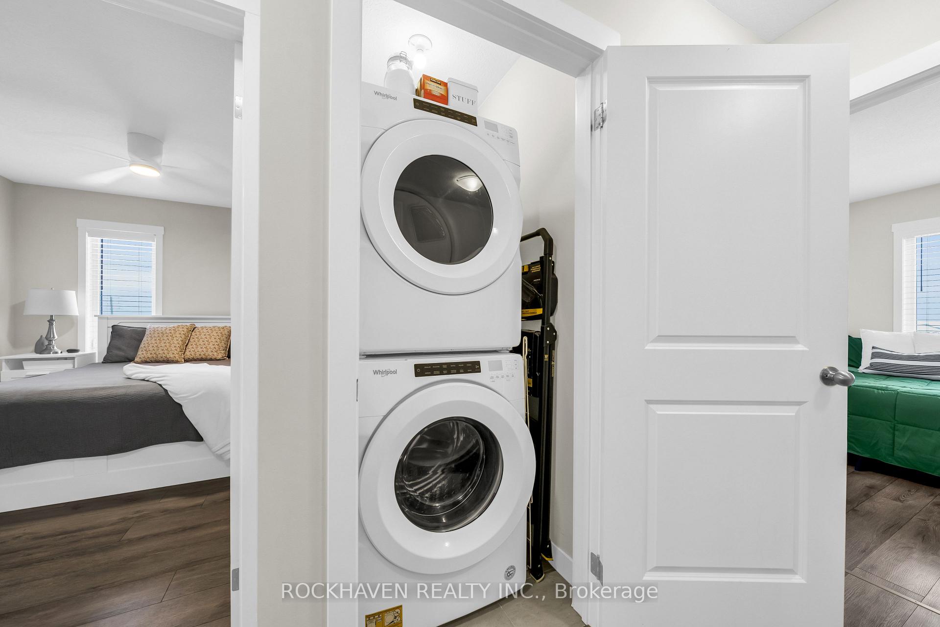 Photo 18 of Unit E, 148 Rochefort Street E, Kitchener — HOMEH