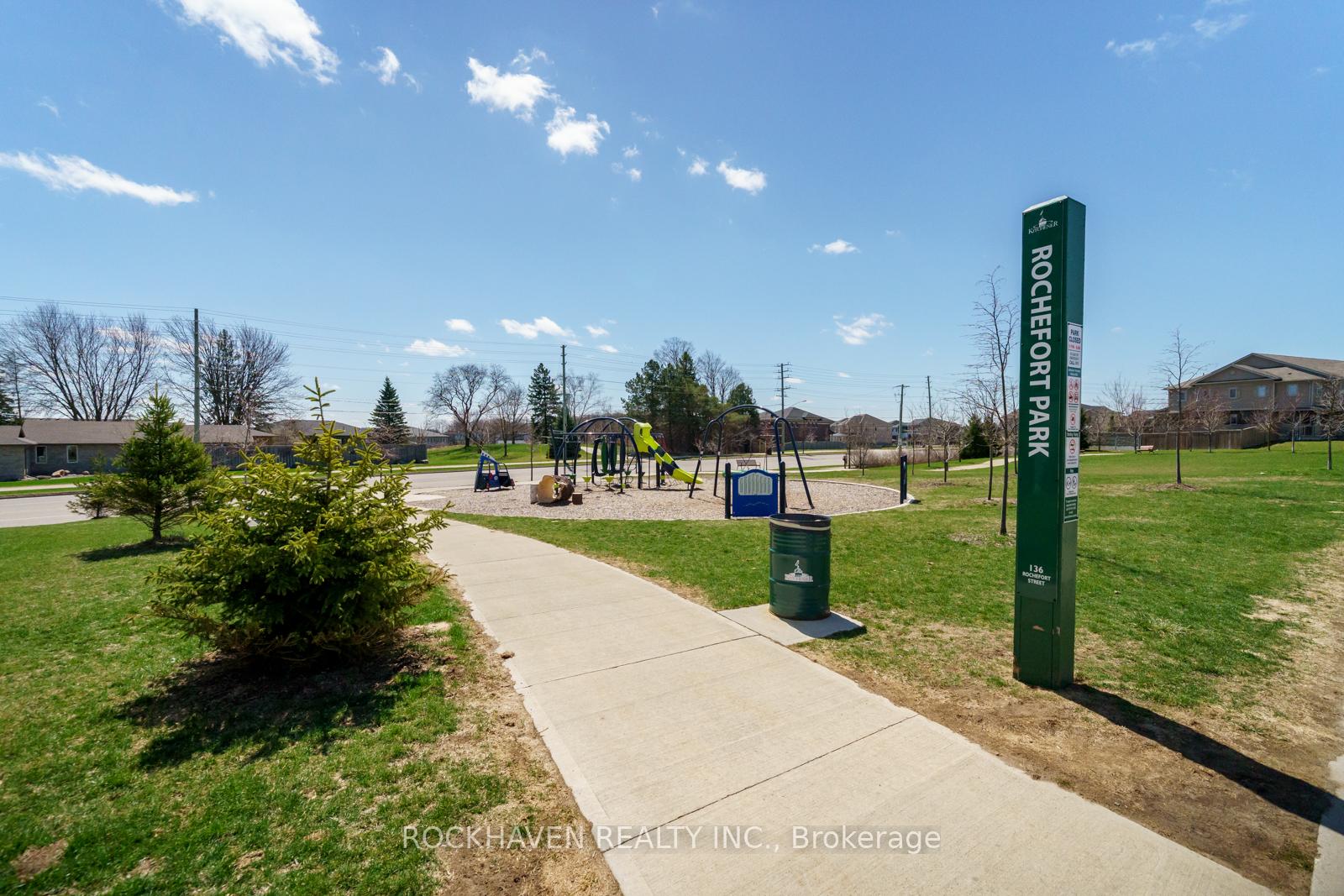 Photo 22 of Unit E, 148 Rochefort Street E, Kitchener — HOMEH