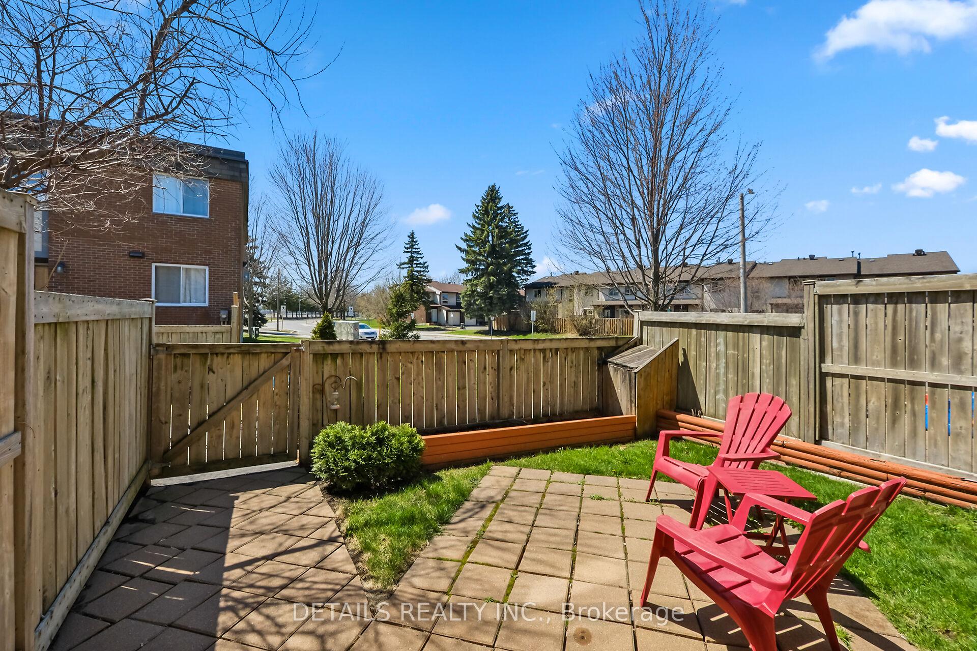 Photo 3 of Unit 4, 1665 Heatherington Road, Ottawa, Heron Gate/Industrial Park — HOMEH
