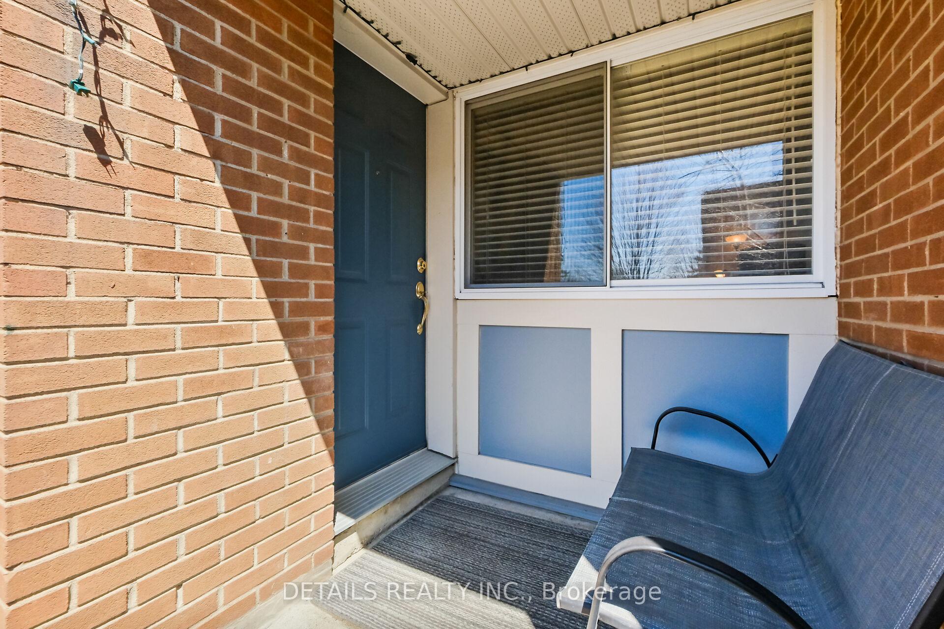 Photo 5 of Unit 4, 1665 Heatherington Road, Ottawa, Heron Gate/Industrial Park — HOMEH