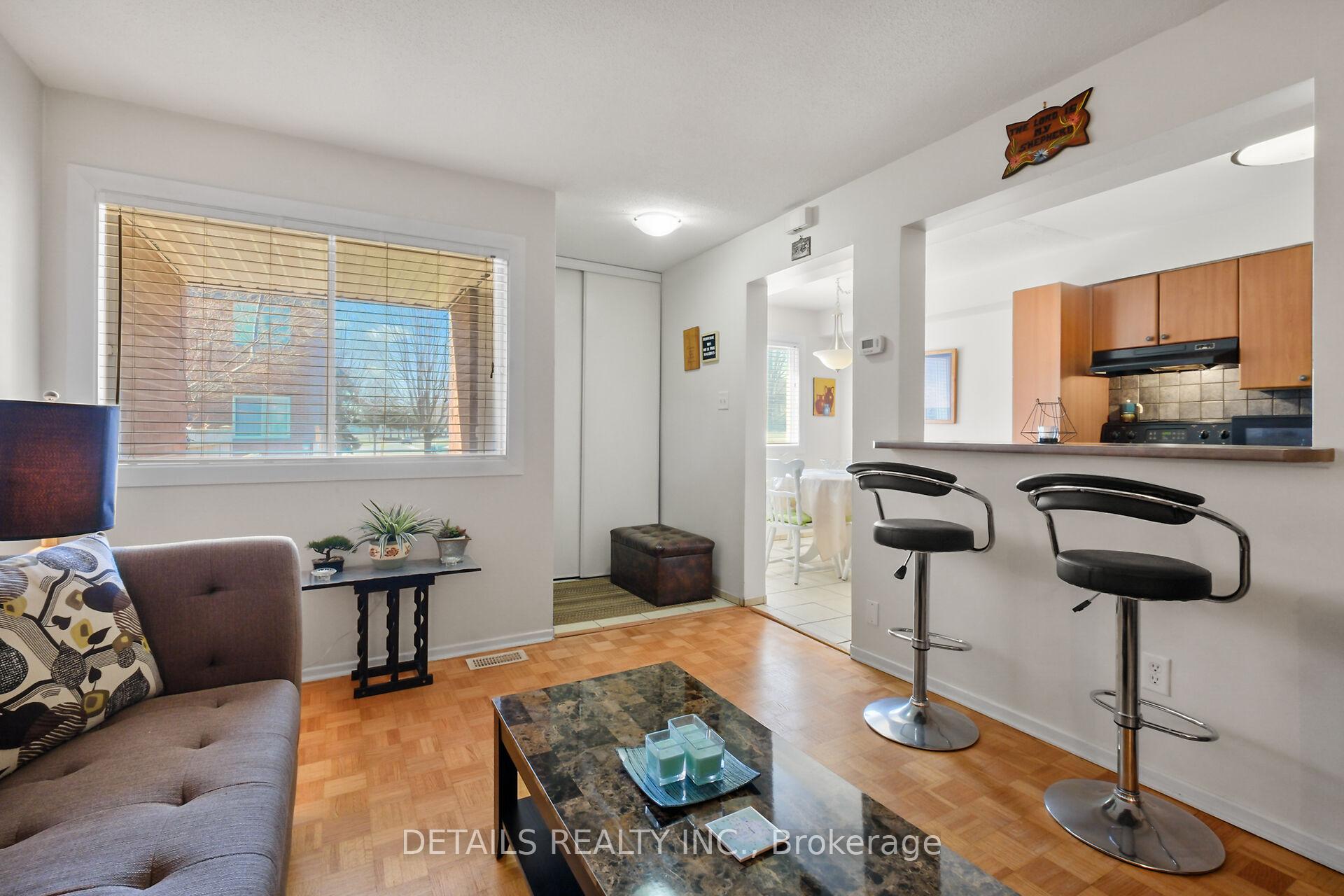 Photo 7 of Unit 4, 1665 Heatherington Road, Ottawa, Heron Gate/Industrial Park — HOMEH