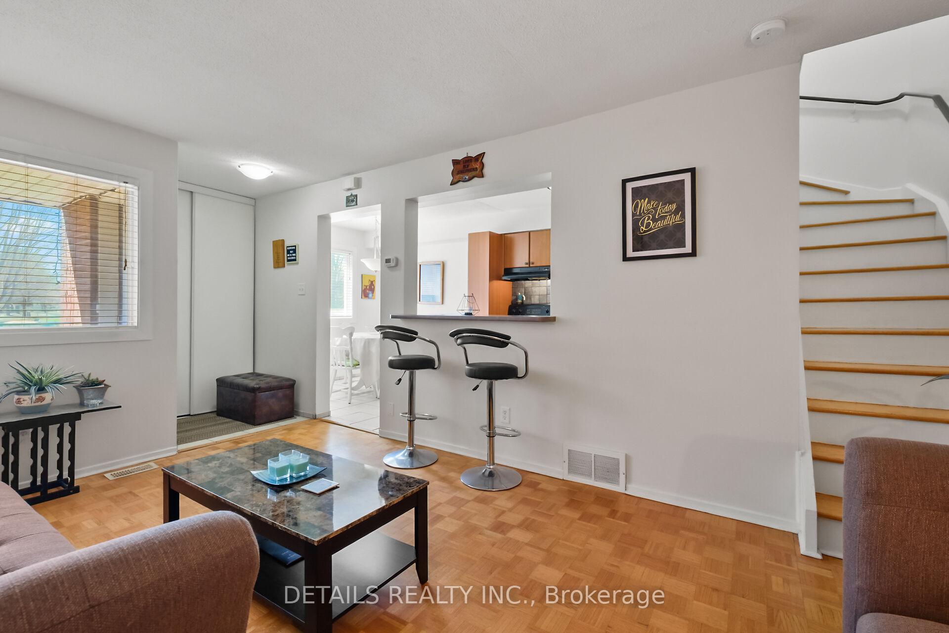 Photo 11 of Unit 4, 1665 Heatherington Road, Ottawa, Heron Gate/Industrial Park — HOMEH