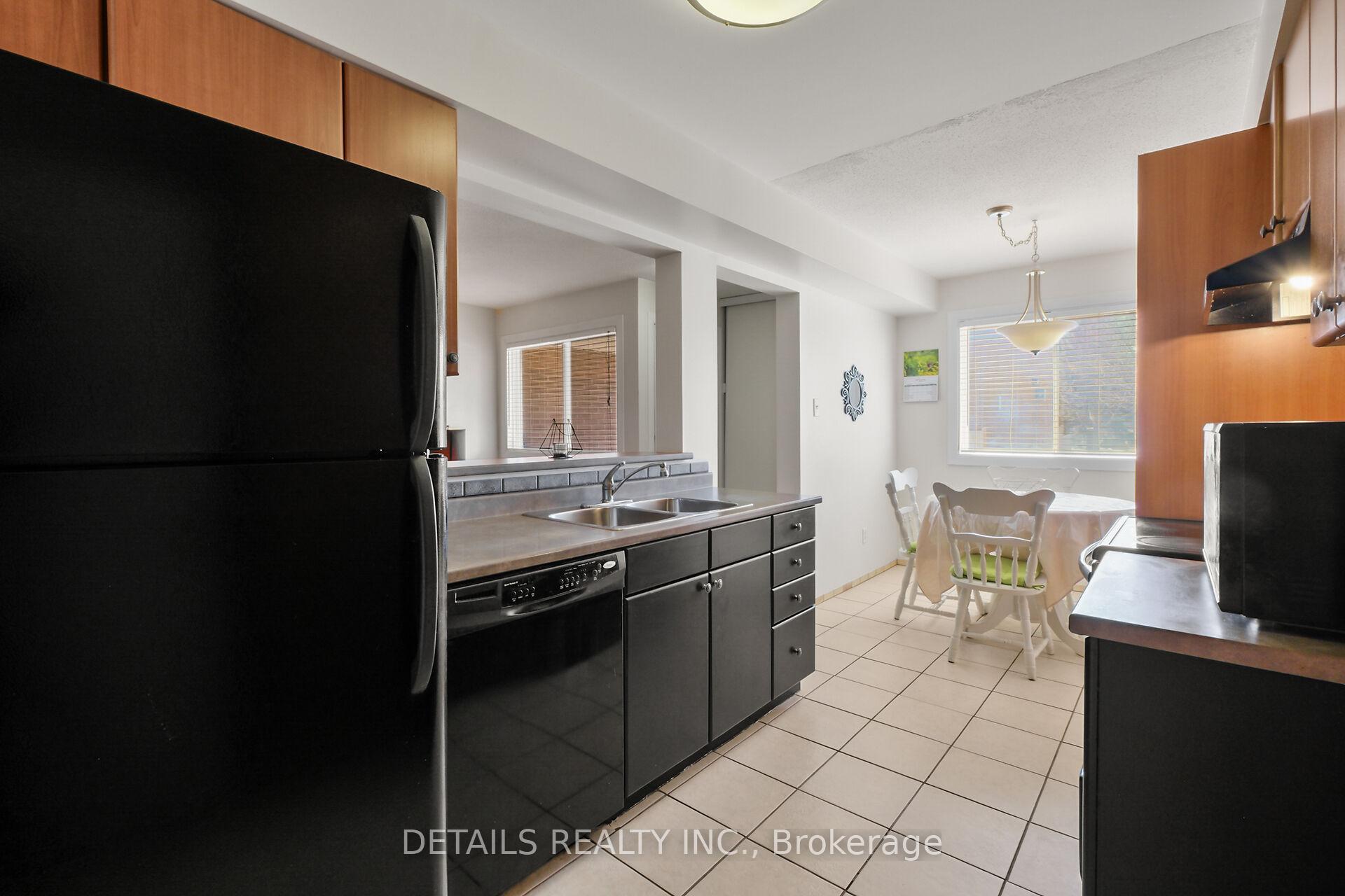 Photo 13 of Unit 4, 1665 Heatherington Road, Ottawa, Heron Gate/Industrial Park — HOMEH