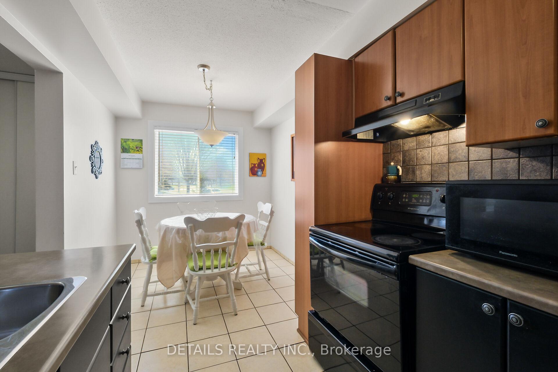 Photo 14 of Unit 4, 1665 Heatherington Road, Ottawa, Heron Gate/Industrial Park — HOMEH