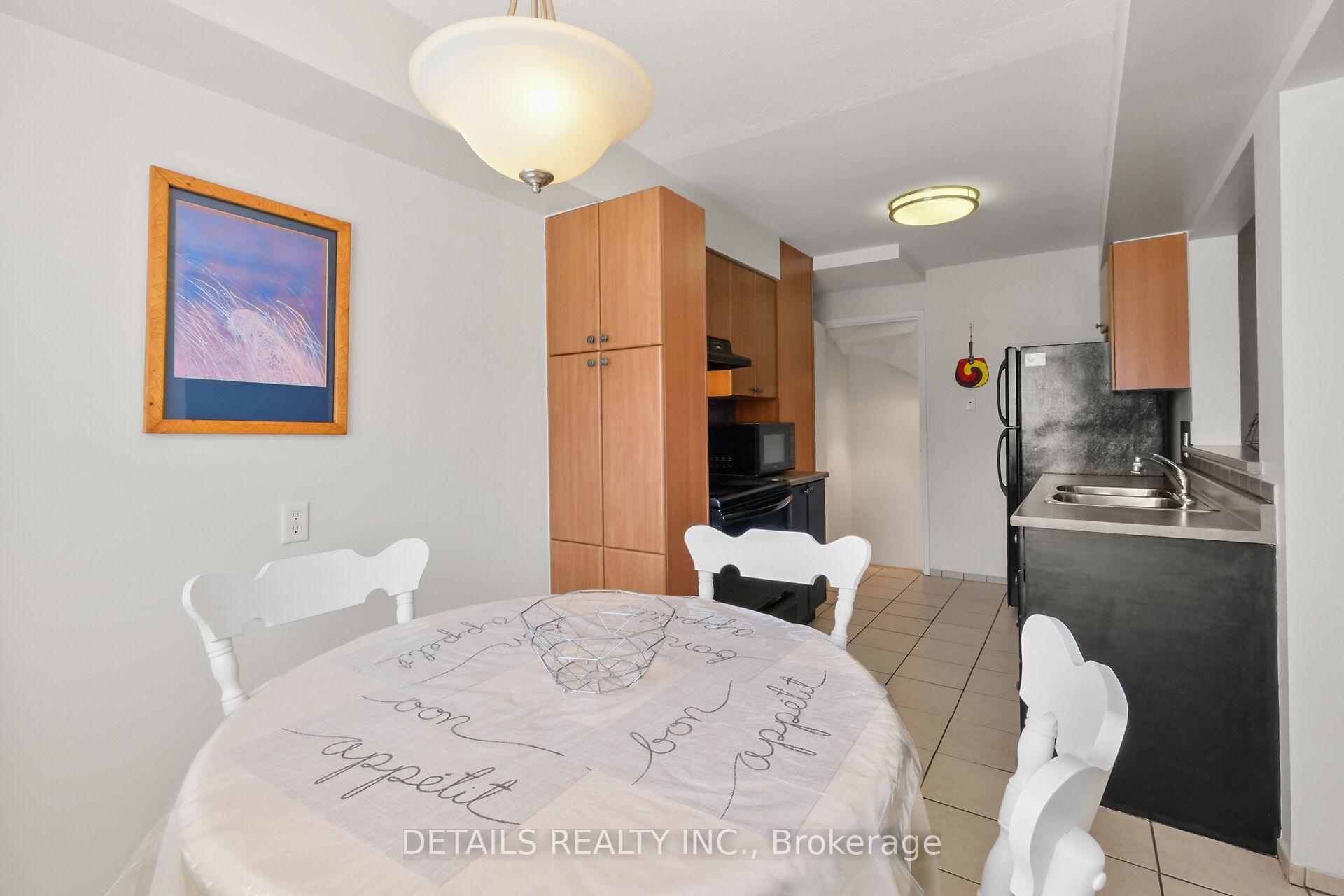 Photo 16 of Unit 4, 1665 Heatherington Road, Ottawa, Heron Gate/Industrial Park — HOMEH