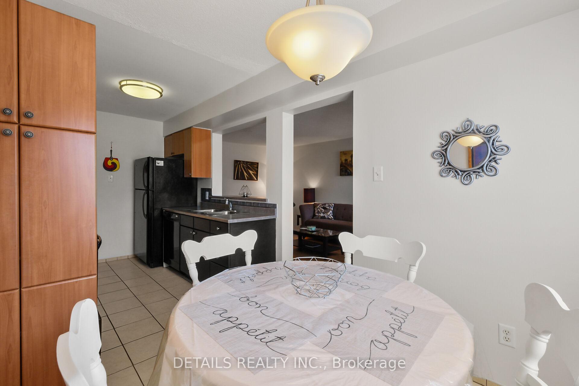 Photo 17 of Unit 4, 1665 Heatherington Road, Ottawa, Heron Gate/Industrial Park — HOMEH