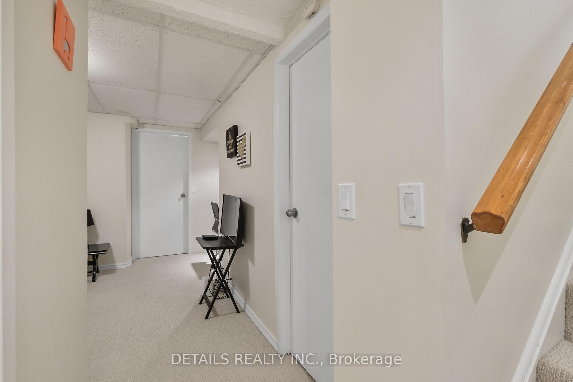 Photo 30 of Unit 4, 1665 Heatherington Road, Ottawa, Heron Gate/Industrial Park — HOMEH