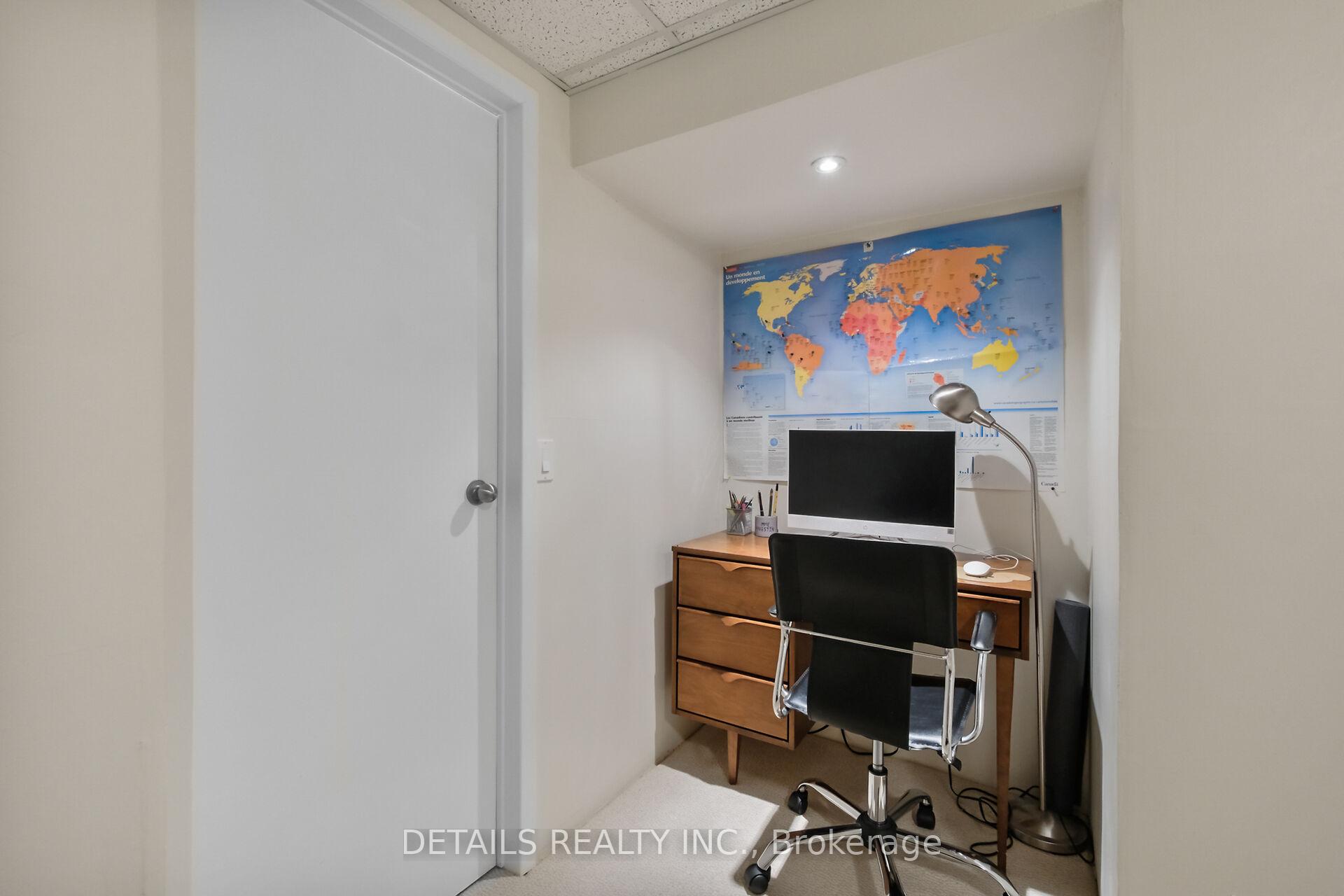 Photo 33 of Unit 4, 1665 Heatherington Road, Ottawa, Heron Gate/Industrial Park — HOMEH