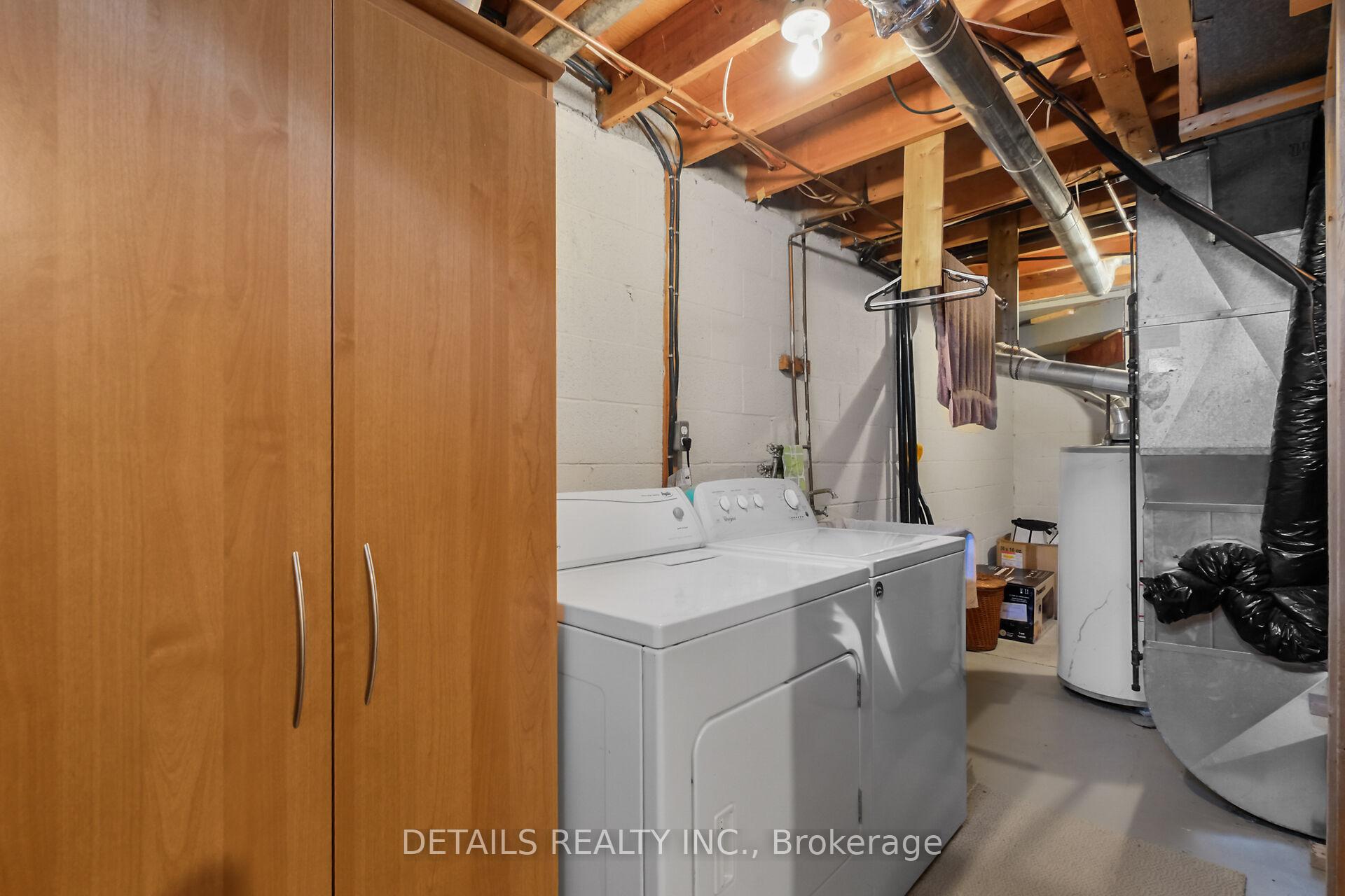 Photo 36 of Unit 4, 1665 Heatherington Road, Ottawa, Heron Gate/Industrial Park — HOMEH