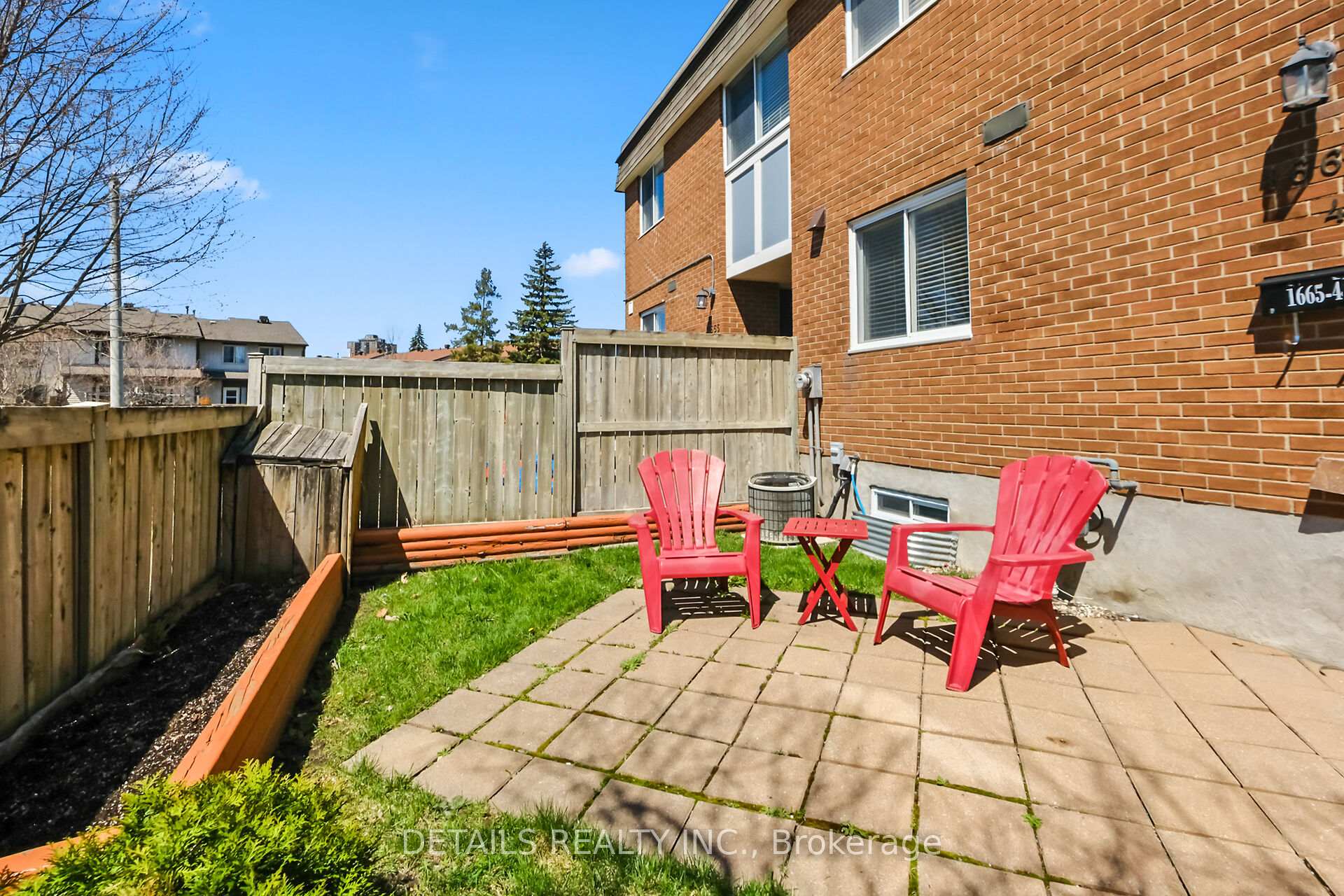 Photo 37 of Unit 4, 1665 Heatherington Road, Ottawa, Heron Gate/Industrial Park — HOMEH