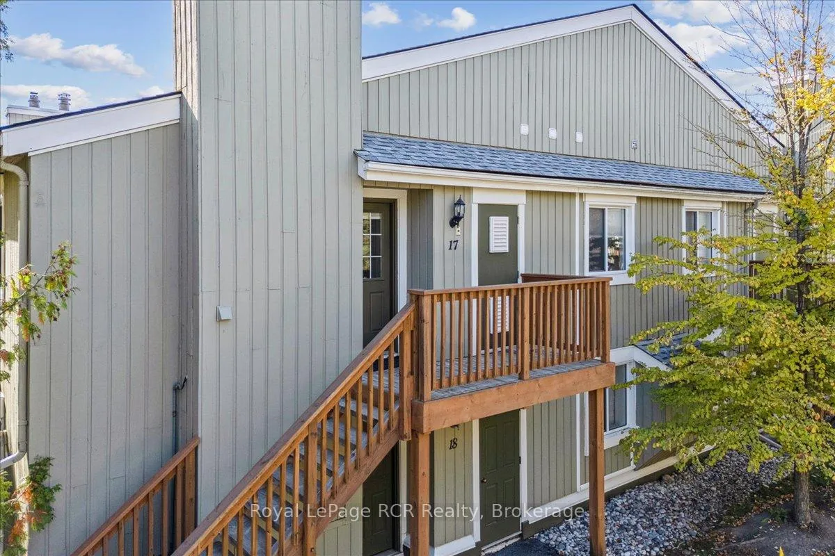 Photo 3 of Unit 17, 15 Dawson Drive, Collingwood — HOMEH
