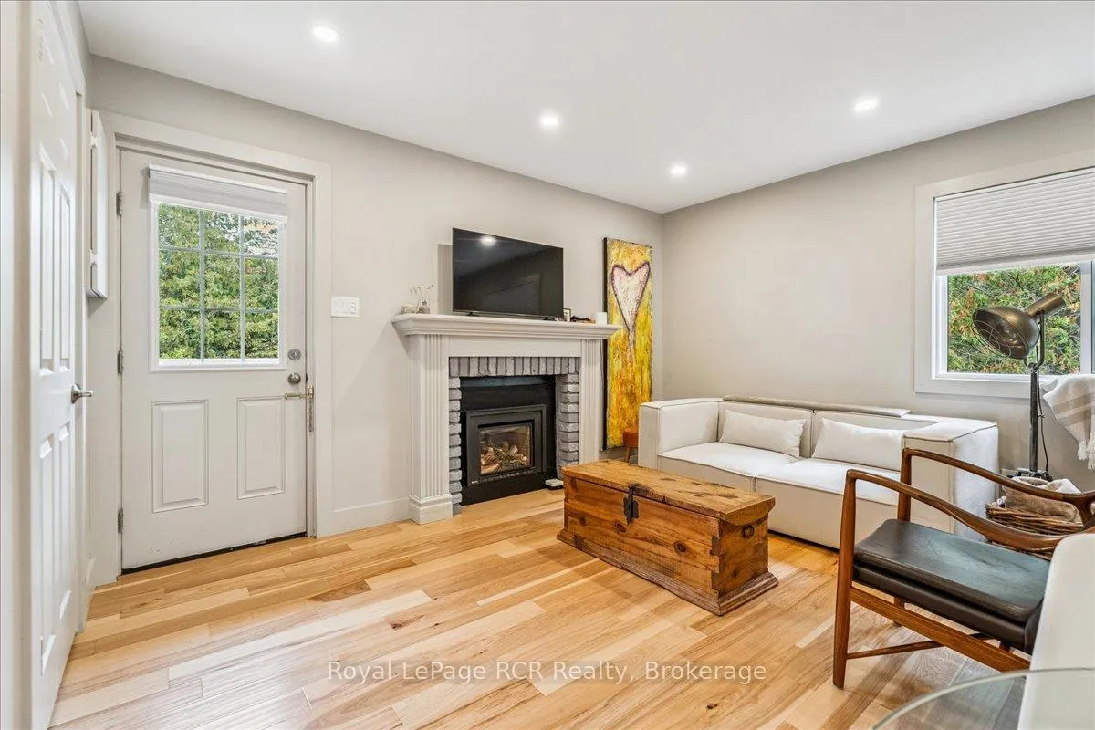 Photo 7 of Unit 17, 15 Dawson Drive, Collingwood — HOMEH