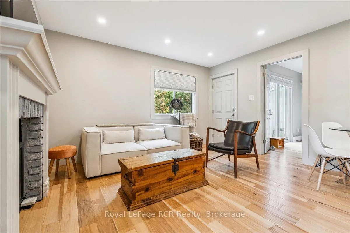 Photo 9 of Unit 17, 15 Dawson Drive, Collingwood — HOMEH