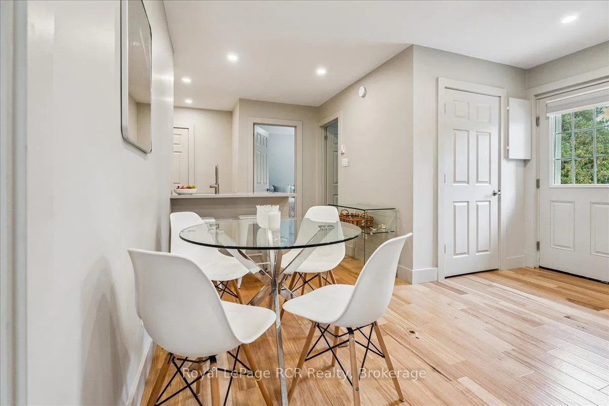 Photo 12 of Unit 17, 15 Dawson Drive, Collingwood — HOMEH