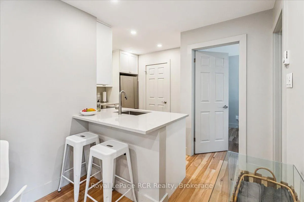 Photo 13 of Unit 17, 15 Dawson Drive, Collingwood — HOMEH