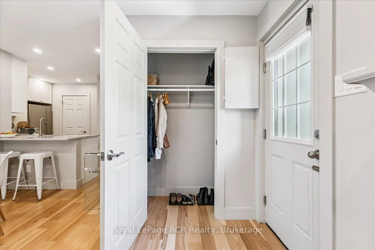 Photo 17 of Unit 17, 15 Dawson Drive, Collingwood — HOMEH