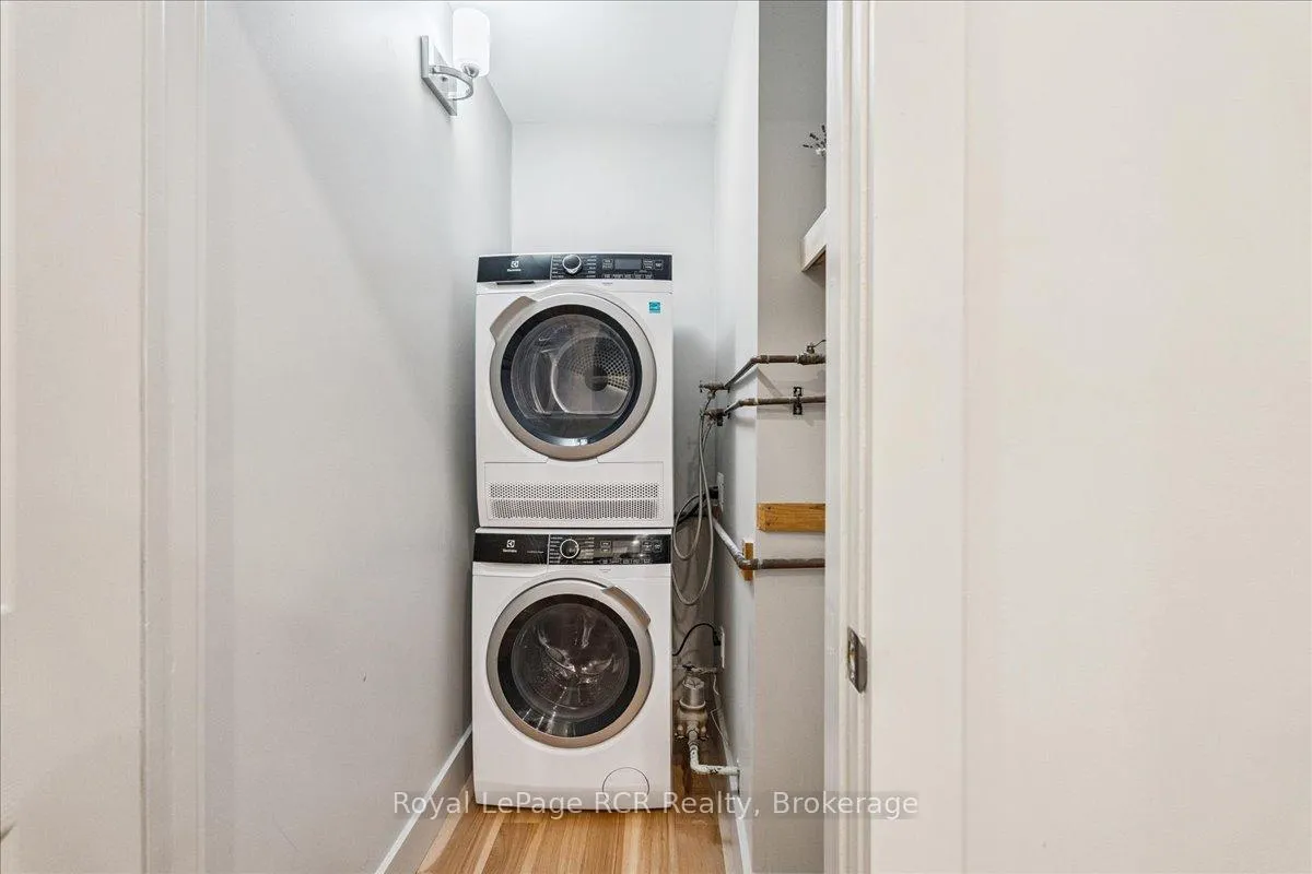 Photo 18 of Unit 17, 15 Dawson Drive, Collingwood — HOMEH