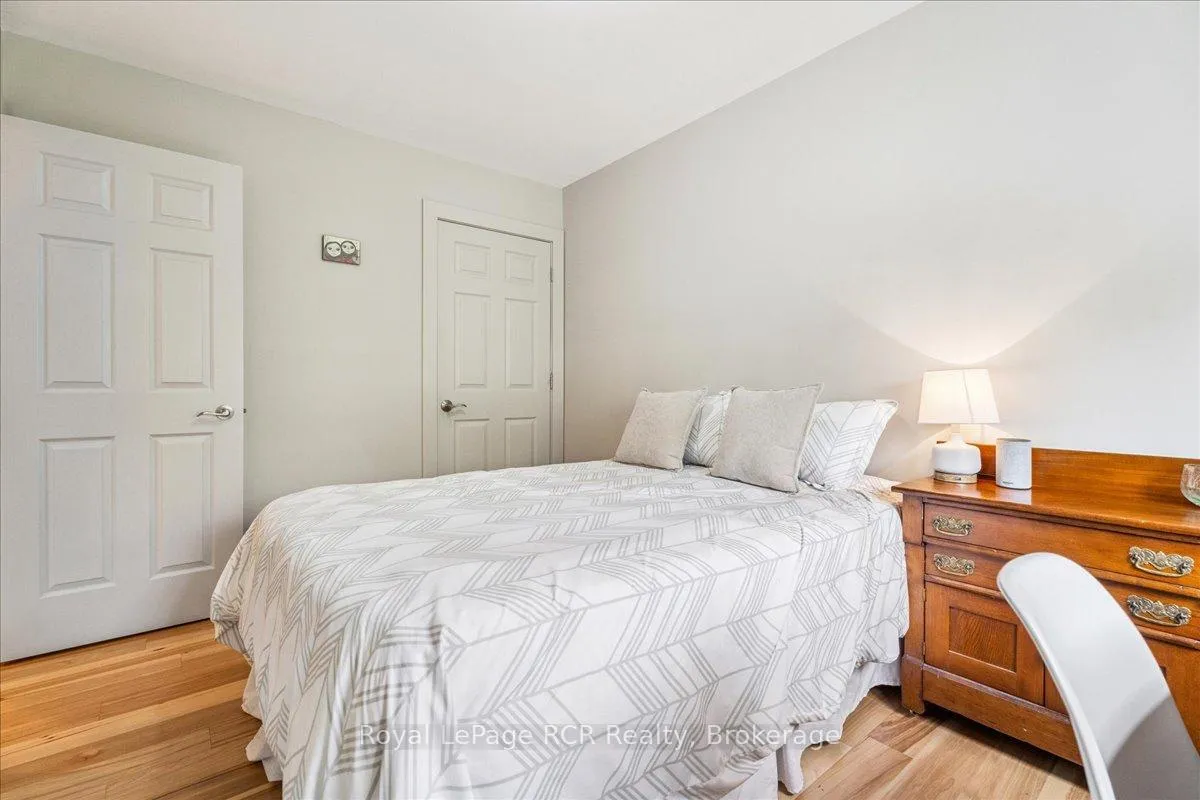 Photo 23 of Unit 17, 15 Dawson Drive, Collingwood — HOMEH