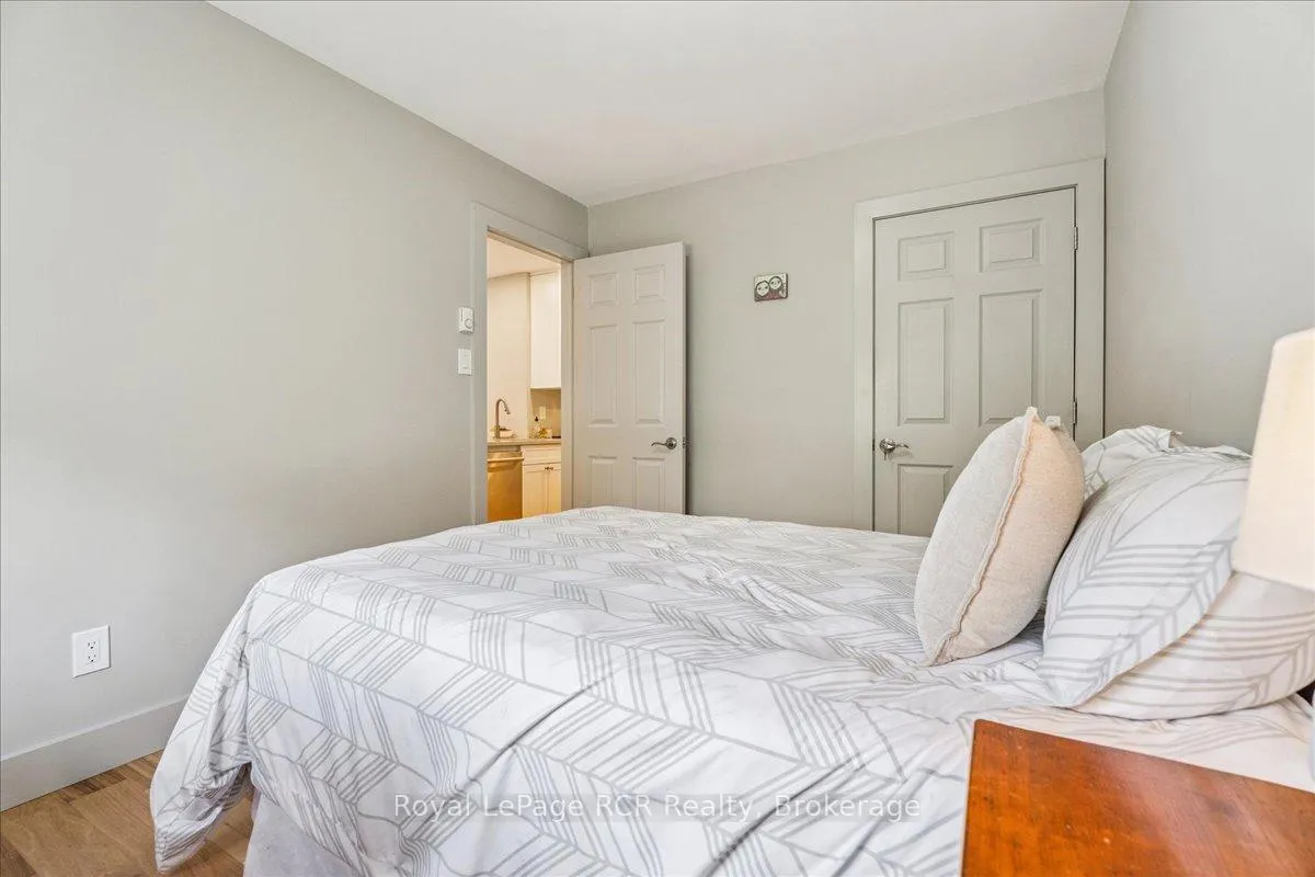 Photo 24 of Unit 17, 15 Dawson Drive, Collingwood — HOMEH